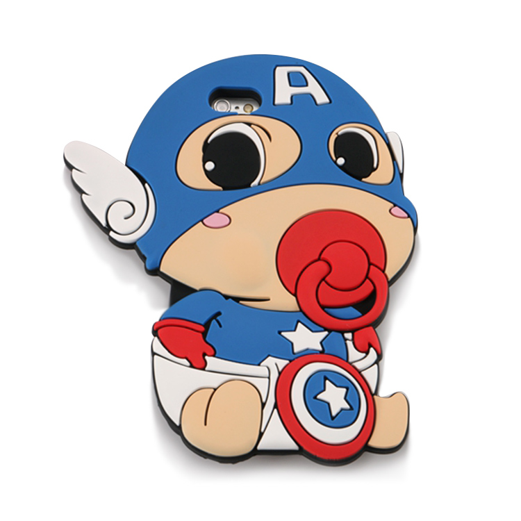 女款硅膠手機保護套,卡通奶嘴手機殼-硅膠套 女款硅膠手機保護套,卡通奶嘴手機殼-硅膠套