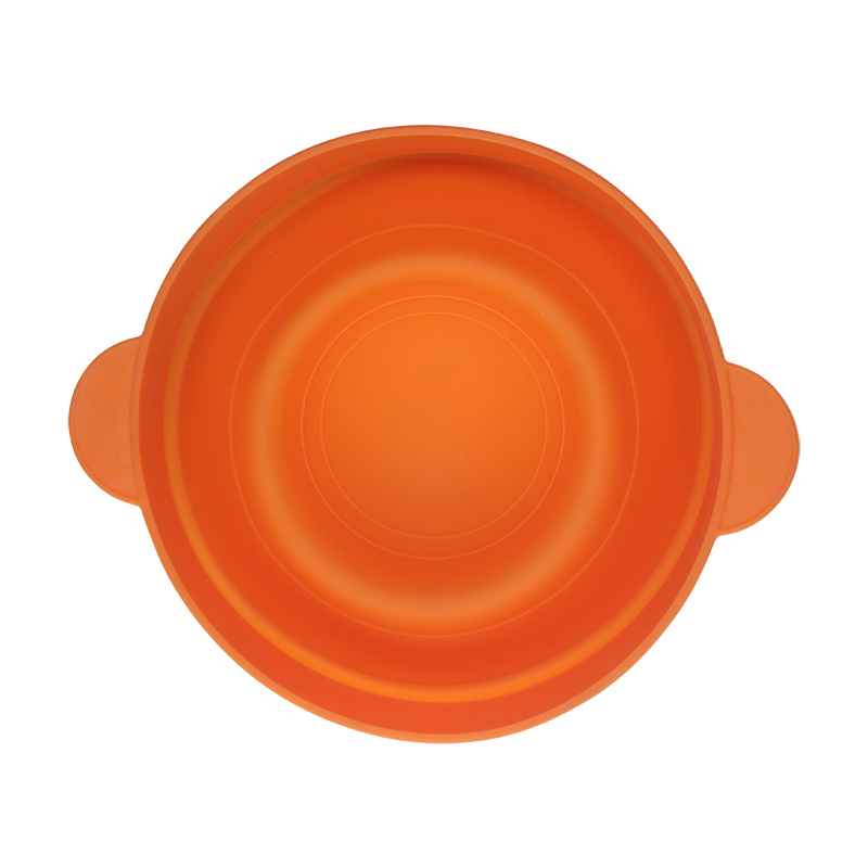 旅游硅膠折疊碗,戶外便攜硅膠折疊餐具 旅游硅膠折疊碗,戶外便攜硅膠折疊餐具