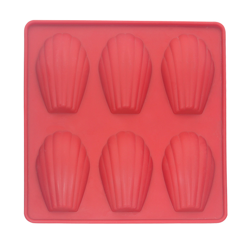 硅膠模蛋糕模貝殼蛋糕模 硅膠模蛋糕模貝殼蛋糕模
