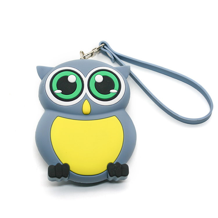 女士硅膠家用鑰匙包,卡通硅膠零錢包-硅膠包 女士硅膠家用鑰匙包,卡通硅膠零錢包-硅膠包