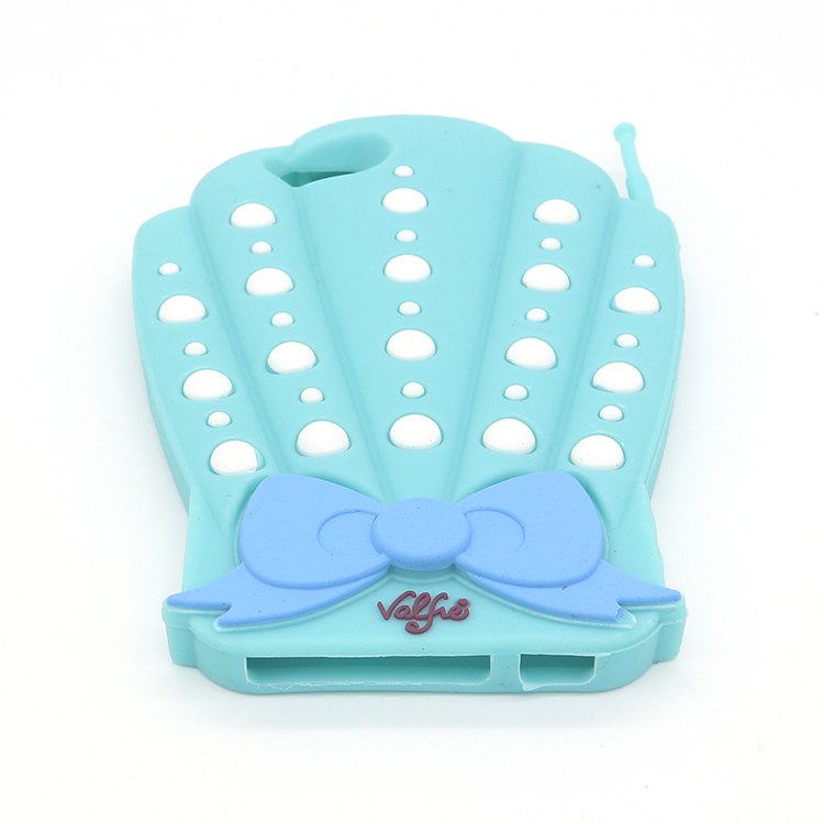 硅膠手機(jī)殼與液態(tài)硅膠手機(jī)殼的區(qū)別有哪些 硅膠手機(jī)殼與液態(tài)硅膠手機(jī)殼的區(qū)別有哪些