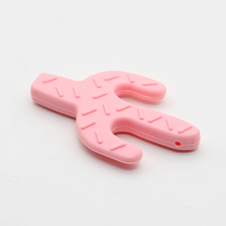 食品級硅膠制品硅膠牙膠有氣味,原因究竟為何? 食品級硅膠制品硅膠牙膠有氣味,原因究竟為何?