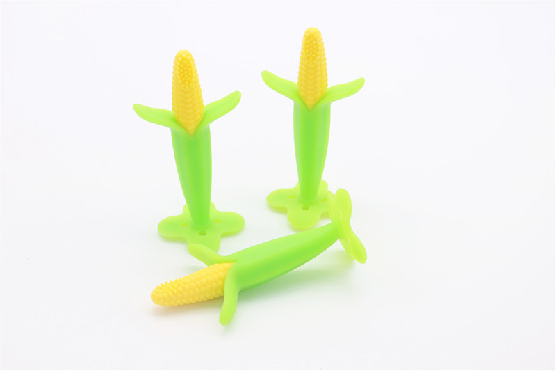 食品級硅膠制品硅膠牙膠有氣味,原因究竟為何? 食品級硅膠制品硅膠牙膠有氣味,原因究竟為何?