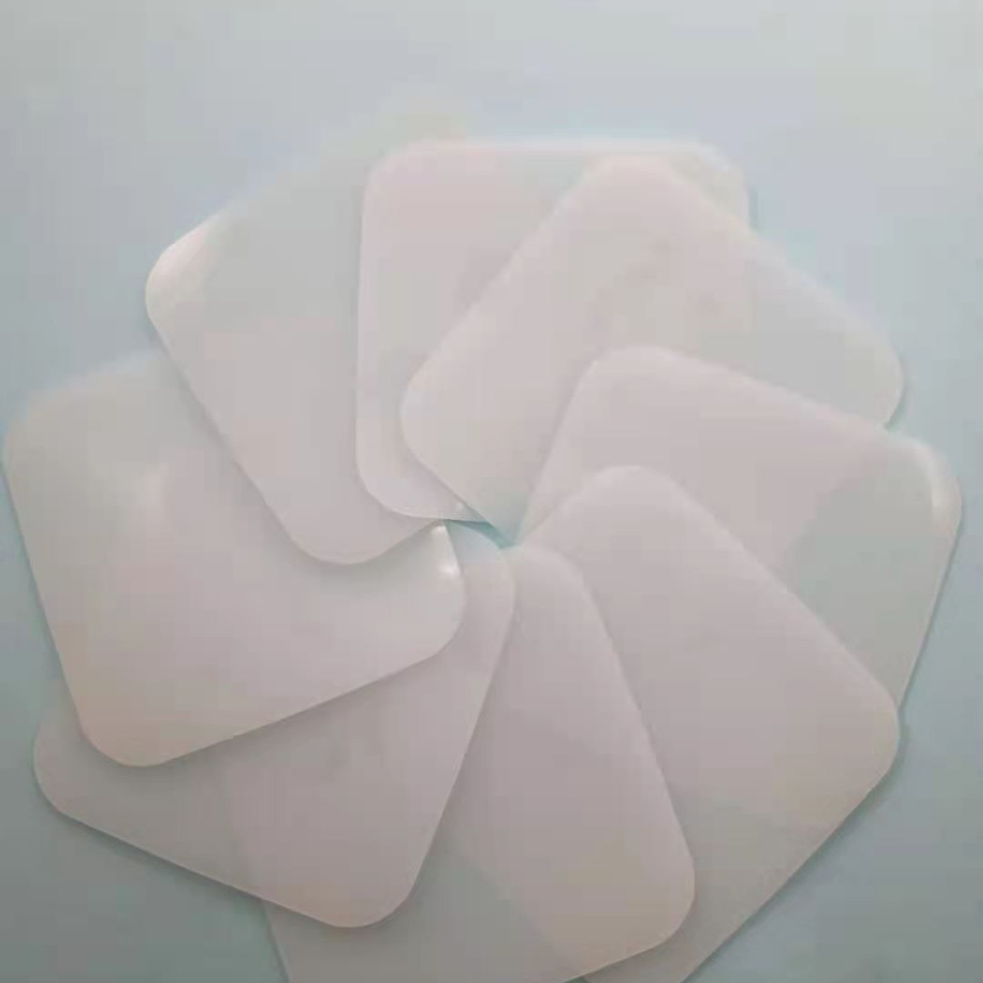 硅膠墊片材的制作工藝和選擇,你了解多少? 硅膠墊片材的制作工藝和選擇,你了解多少?