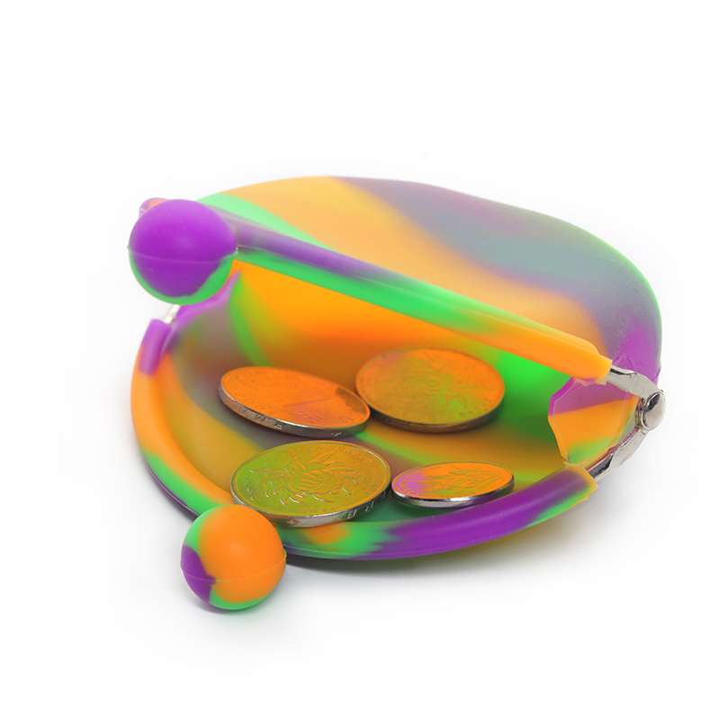 彩色零錢包_硅膠兒童鑰匙包 彩色零錢包_硅膠兒童鑰匙包