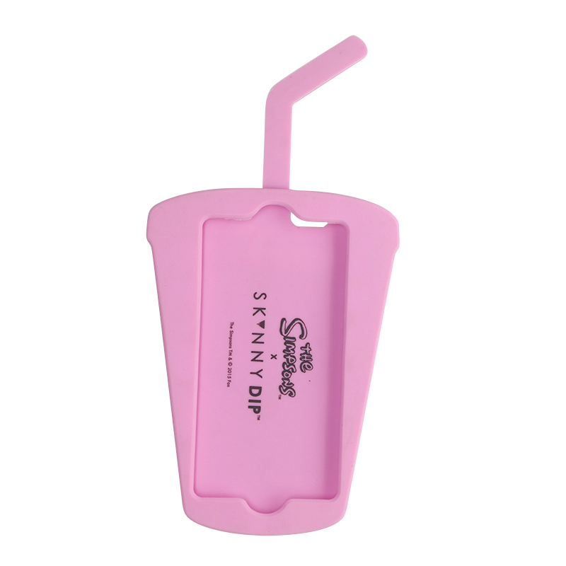 新穎硅膠手機套，創意硅膠萬能手機套_硅膠套