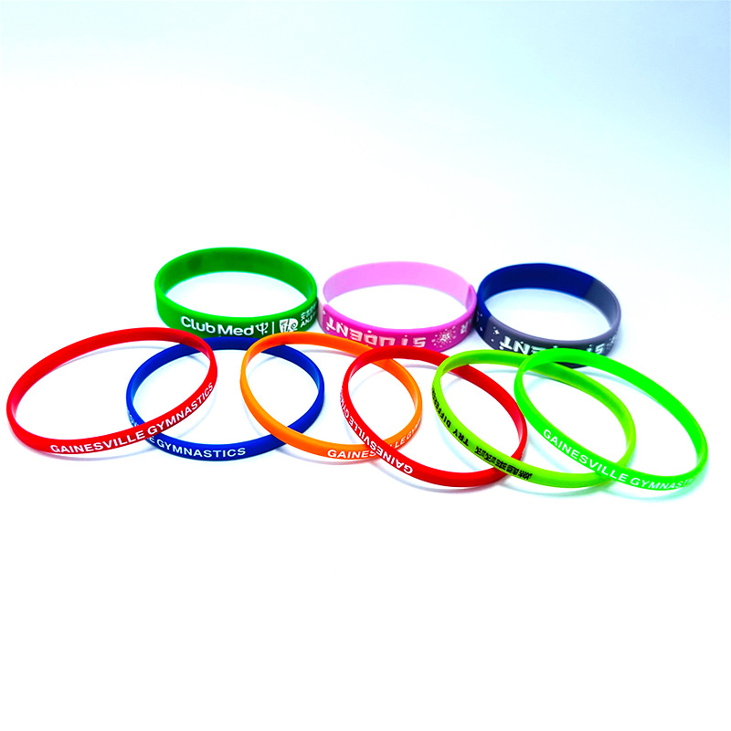 硅膠制品在如今都還出現在哪些地方呢？