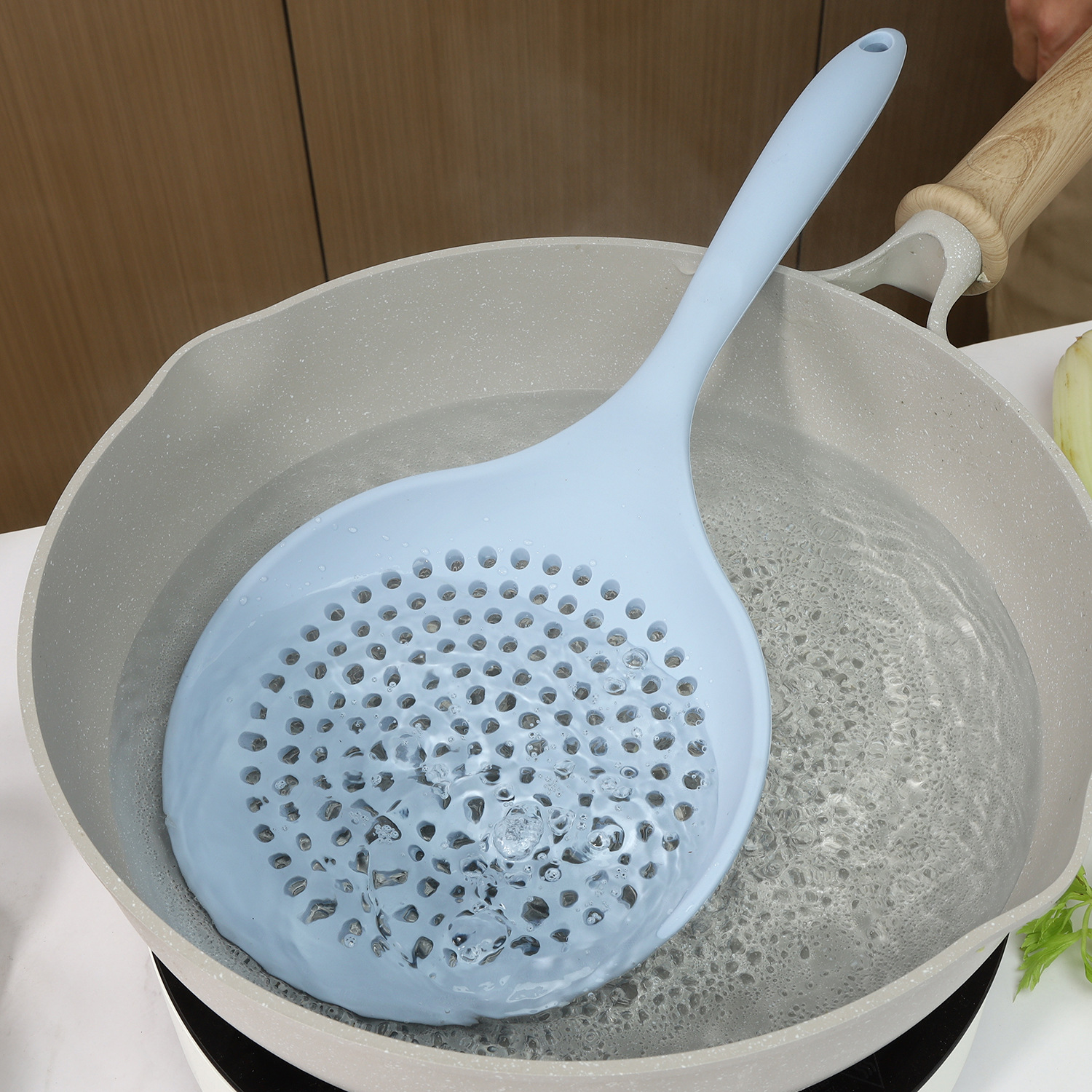 硅膠廚具，硅膠制品是否可以引領潮流