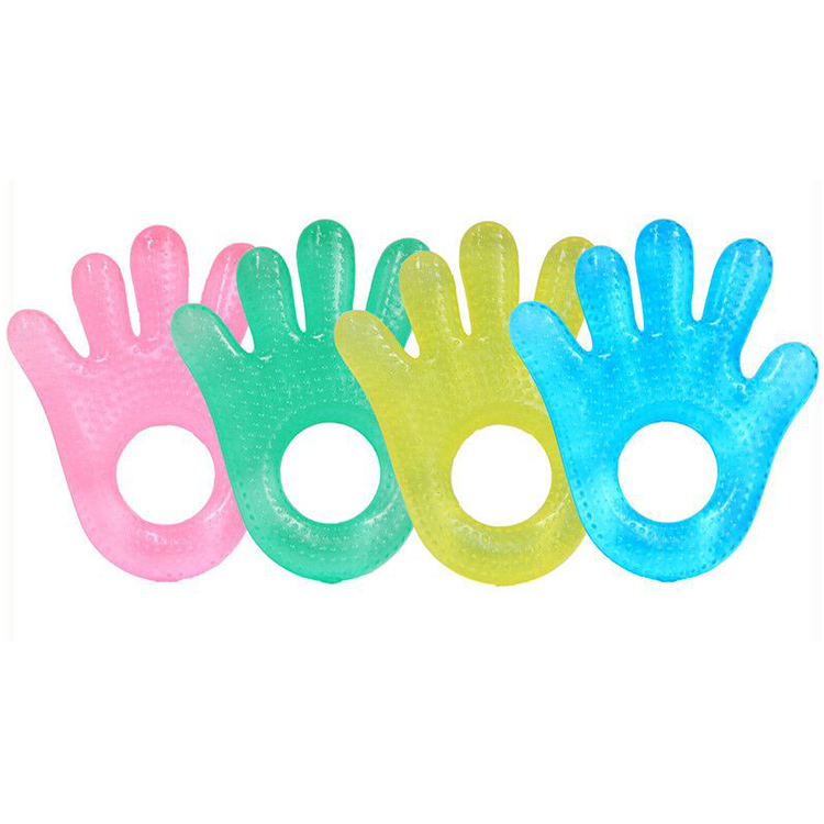 專業(yè)硅膠制品廠討論：硅膠牙膠的毒性有多強？