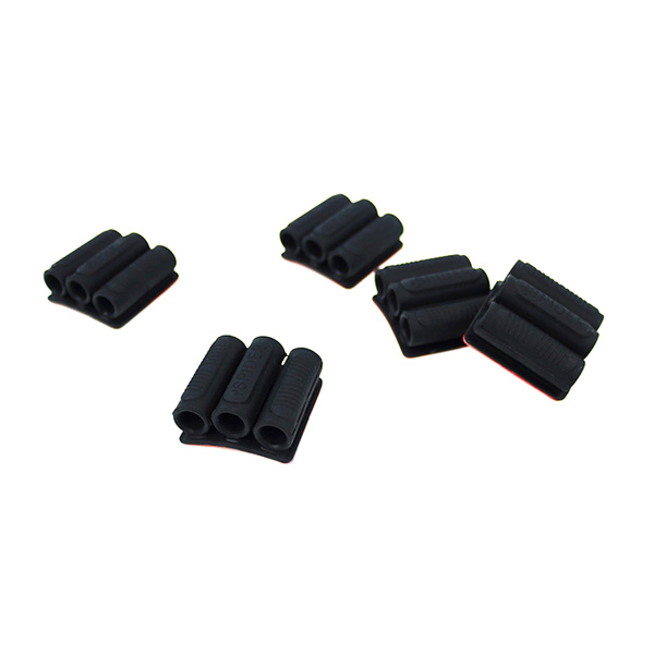 膠護套_硅膠過線套_硅膠護線管