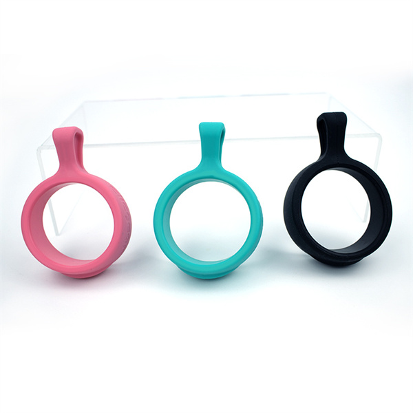 硅膠卡扣_硅膠套筒_硅膠防護(hù)筒