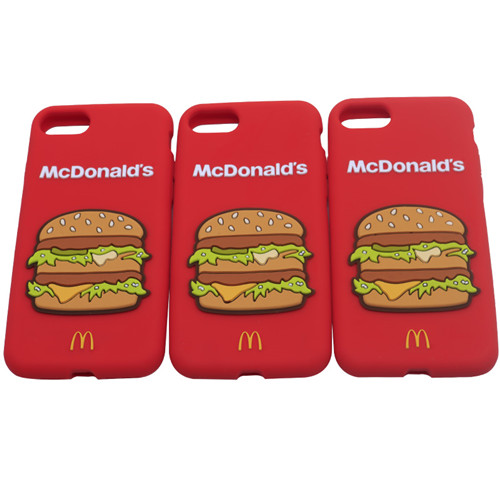 硅膠手機套的海關編碼