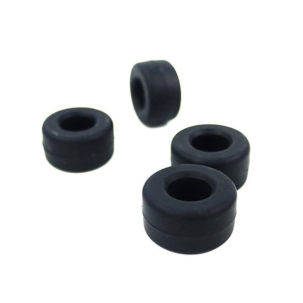 導(dǎo)電硅膠是什么材質(zhì)? 導(dǎo)電硅膠是什么材質(zhì)?