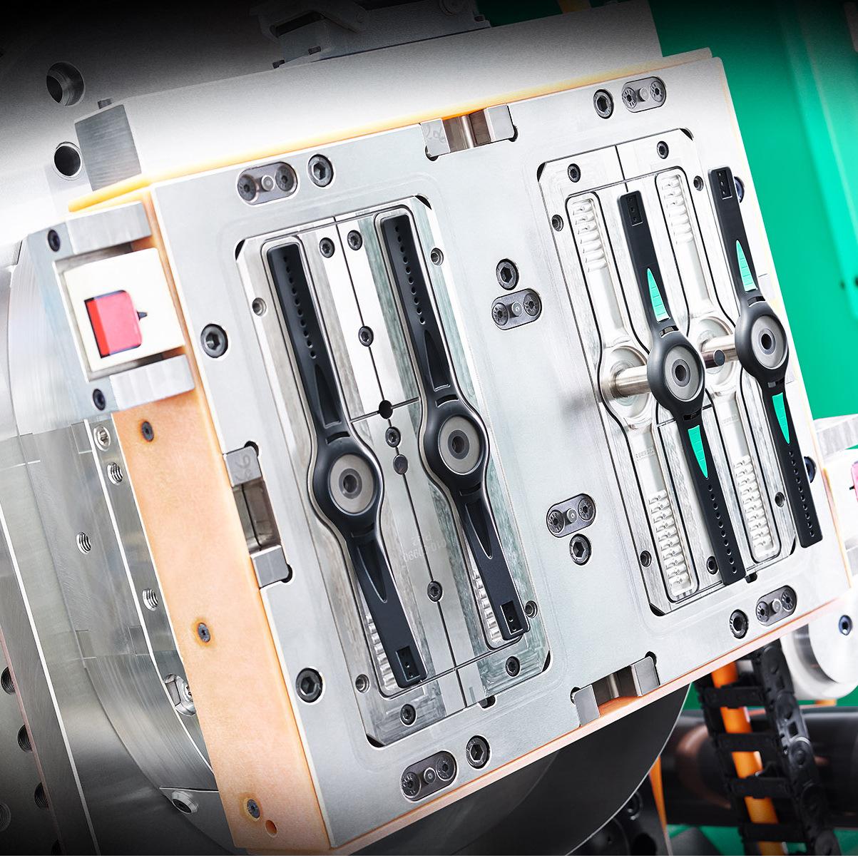 硅膠生產廠家排名