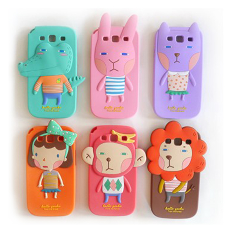 硅膠手機套批發廠家地址