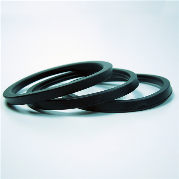 黑色硅膠O型圈