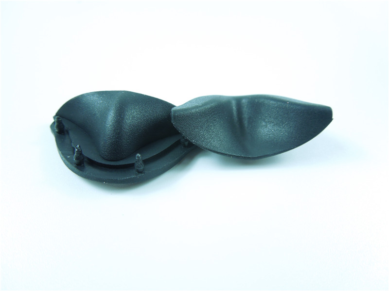 3D硅膠眼鏡鼻托,鏡架鼻托穩(wěn)固不掉-硅膠配件 3D硅膠眼鏡鼻托,鏡架鼻托穩(wěn)固不掉-硅膠配件