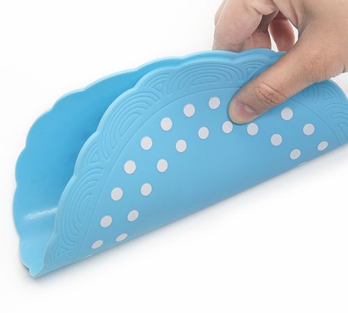 可折疊餐桌墊柔韌性出色 可折疊餐桌墊柔韌性出色