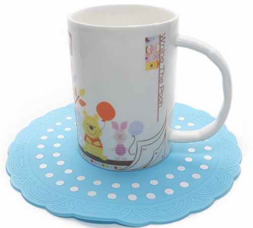 防水防油硅膠餐飲墊子 防水防油硅膠餐飲墊子