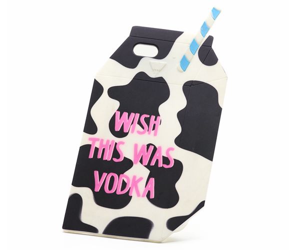 vivo硅膠手機保護殼,牛奶盒手機防摔套-硅膠套 vivo硅膠手機保護殼,牛奶盒手機防摔套-硅膠套