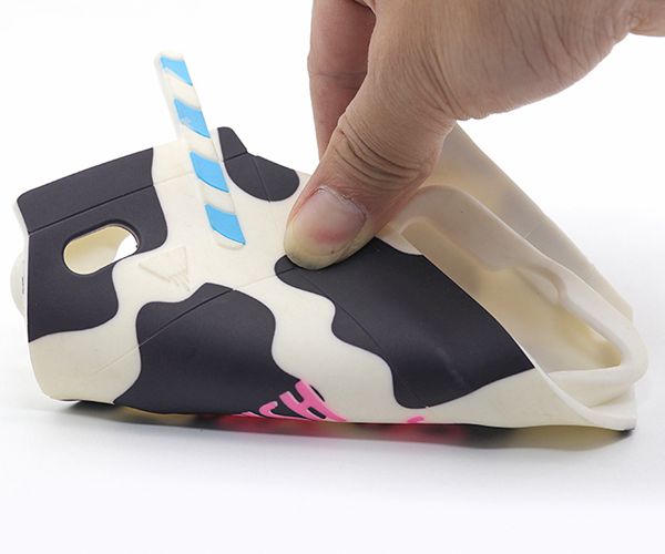 vivo硅膠手機保護殼,牛奶盒手機防摔套-硅膠套 vivo硅膠手機保護殼,牛奶盒手機防摔套-硅膠套