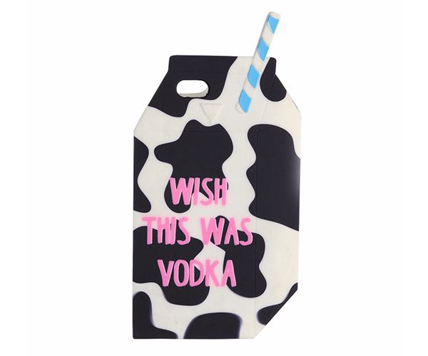 vivo硅膠手機保護殼,牛奶盒手機防摔套-硅膠套 vivo硅膠手機保護殼,牛奶盒手機防摔套-硅膠套