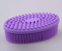 去油污硅膠廚具刷，高效清潔硅膠刷毛_硅膠刷