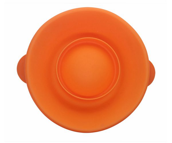 旅游硅膠折疊碗,戶外便攜硅膠折疊餐具 旅游硅膠折疊碗,戶外便攜硅膠折疊餐具