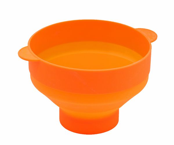 旅游硅膠折疊碗,戶外便攜硅膠折疊餐具 旅游硅膠折疊碗,戶外便攜硅膠折疊餐具