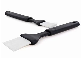 烤肉用硅膠醬料刷 烤肉用硅膠醬料刷