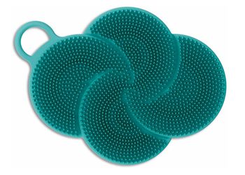 硅膠洗澡去泥刷 硅膠洗澡去泥刷