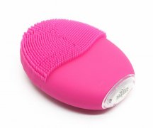 環(huán)保硅膠潔面儀電動(dòng)高效深層面部清潔 環(huán)保硅膠潔面儀電動(dòng)高效深層面部清潔