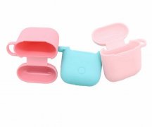 藍牙耳機硅膠保護套,耳機充電盒子硅膠套 藍牙耳機硅膠保護套,耳機充電盒子硅膠套