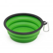 硅膠折疊碗-折疊泡面碗-便攜硅膠碗 硅膠折疊碗-折疊泡面碗-便攜硅膠碗