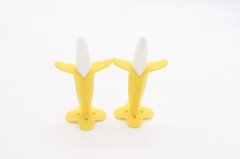 玉米硅膠磨牙棒-愛啃食硅膠牙膠 玉米硅膠磨牙棒-愛啃食硅膠牙膠